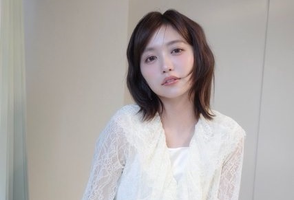元巨乳・大原優乃、量産型になる