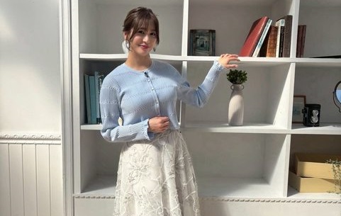 '.【画像】大島麻衣さん、色々変わってしまう'