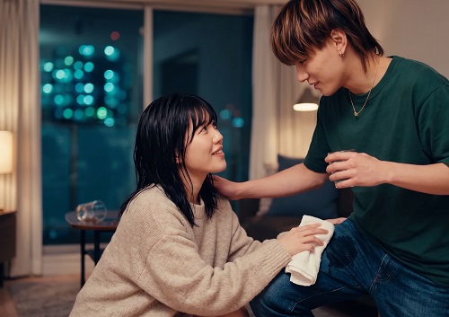 【個人撮影】その場のノリで友達のチ〇ポを咥えてしまった一般女子の黒歴史動画まとめｗｗｗｗ