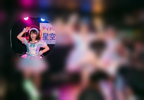 【動画あり】現役アイドルさん、動画配信アプリで無修正マ〇コを晒してしまうｗｗｗｗｗｗ
