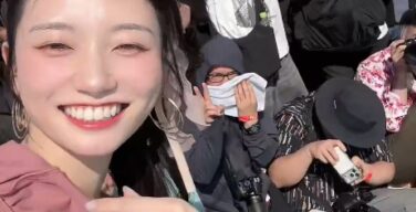 【画像動画】トップAV女優の瀬戸環奈の無料水着撮影会に4000人集まるwwwwwwwwwwwwwwwwwwwwwwwwwww