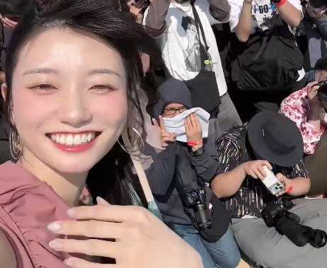 '.【画像動画】トップAV女優の瀬戸環奈の無料水着撮影会に4000人集まるwwwwwwwwwwwwwwwwwwwwwwwwwww'