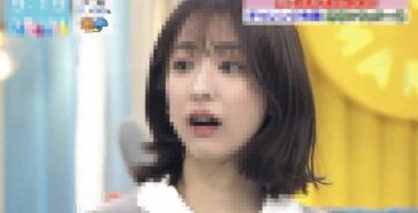 【画像】最新のSEXしたい女子アナランキング来たよ