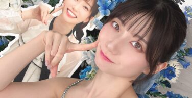 【画像】瀬戸環奈、なぜか抜けないと話題に