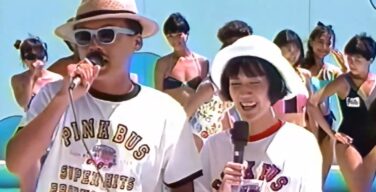【動画】1987年 アイドル水着ファッションショーwwwwwwwwwwwwwwwwwww