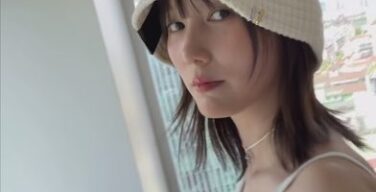 【画像】本田翼さん(33)の横乳