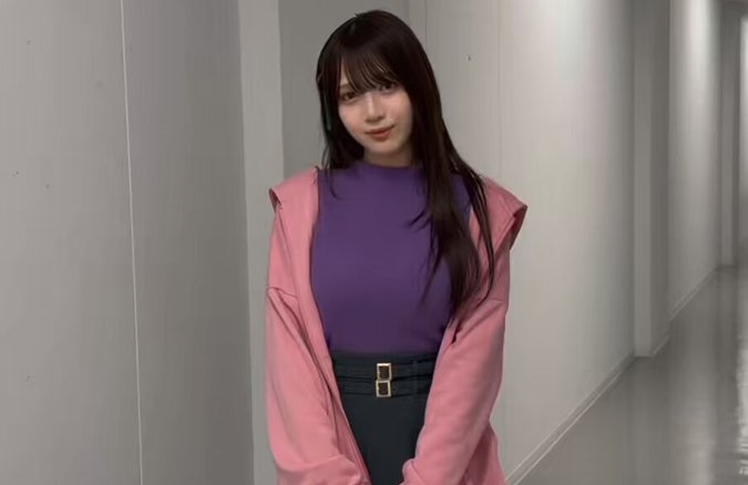 '.【悲報】令和の声優顔が可愛くて乳がデカすぎる'