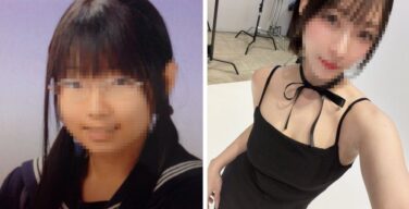 【画像】女の子、努力でめちゃくちゃ可愛くなれると判明