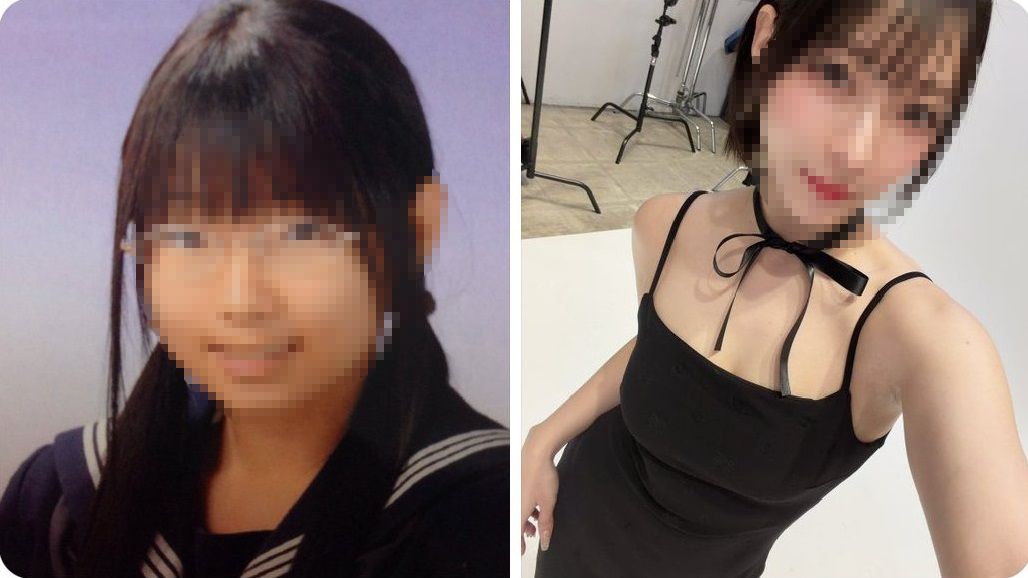 '.【画像】女の子、努力でめちゃくちゃ可愛くなれると判明'