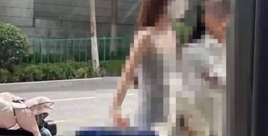 【画像】爆乳港区女子、話題に