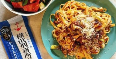 【画像】フェットチーネとかいうパスタ、クソ美味いｗｗｗｗｗｗｗｗｗｗｗｗｗｗｗｗｗｗ