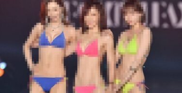 拷問官「この3人のオバちゃんの誰かとセックスしろ」